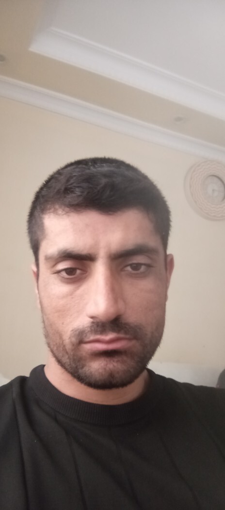 Neden bu kadar itici bir yüzüm var, biraz güzellik neden yok bende?