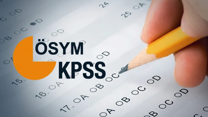 Harran Üniversitesi'nde KPSS 30 dk geç başladı, ülke genelinde sınav iptal olur mu?