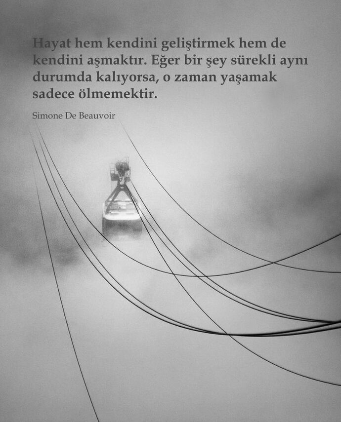 Kendini gerçekleştirebilen insanların özellikleri size göre nelerdir?