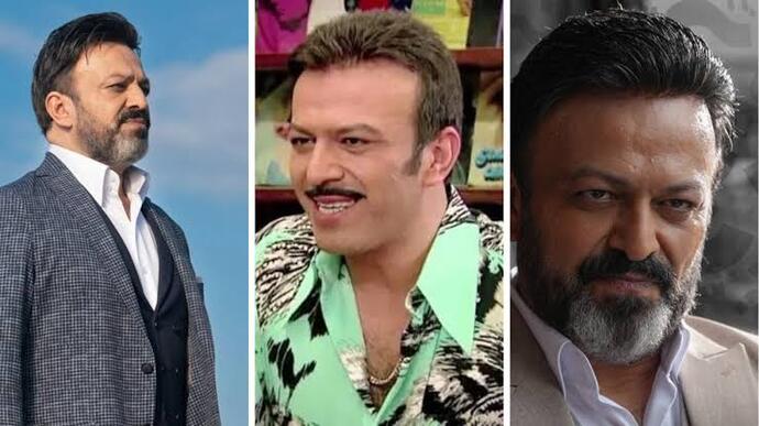 Oyuncu Serhat Kılıç 51 yaşında hayata gözlerini yumdu. Ünlü ismin oyunculuğunu beğenir miydiniz?