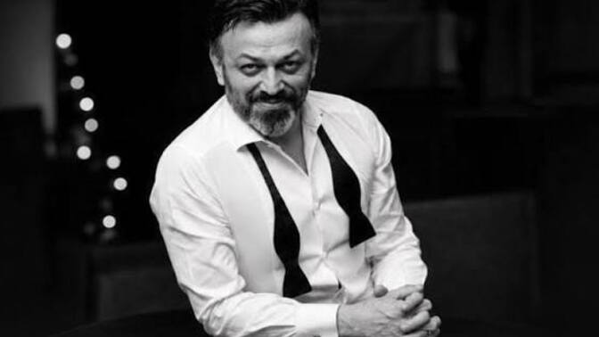 Oyuncu Serhat Kılıç 51 yaşında hayata gözlerini yumdu. Ünlü ismin oyunculuğunu beğenir miydiniz?