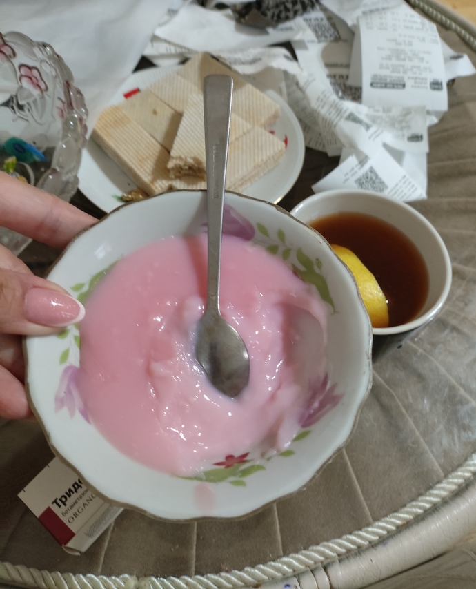 Flörtum tatlı sevdiğimi bildiği halde tiramisu yerine puding yollamış sizce ayrılmalı mıyım?