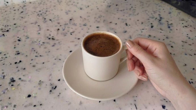 Pazar kahveleri içildi mi?
