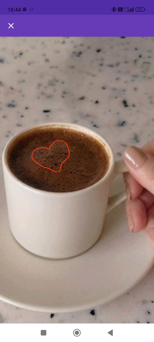 Pazar kahveleri içildi mi?