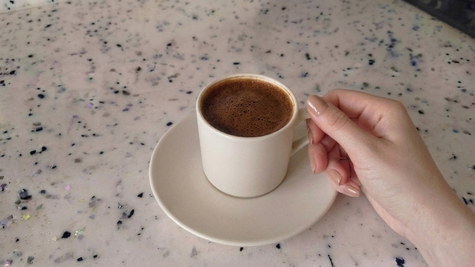 Pazar kahveleri içildi mi?
