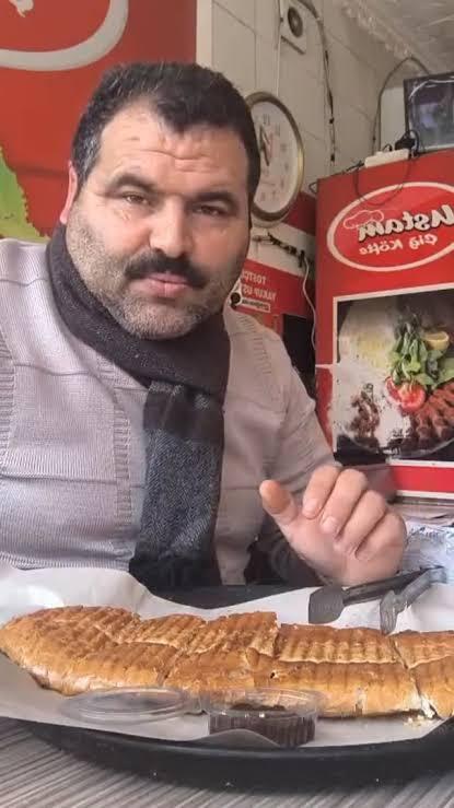 Elinizden her iş gelir mi?