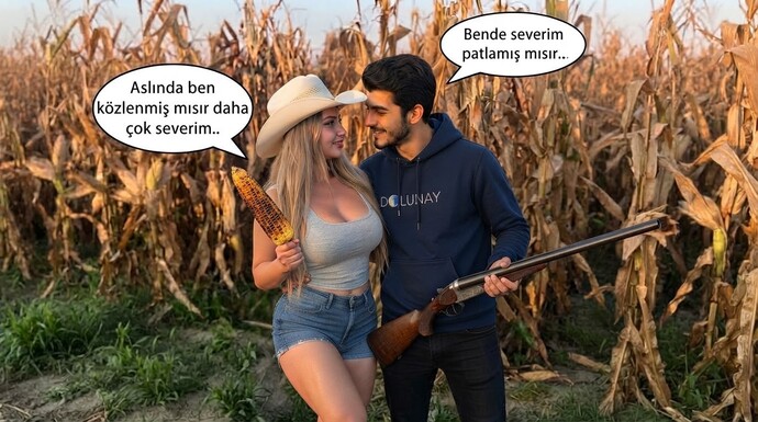 En sevdiğiniz sebze nedir, onu nasıl yiyorsunuz?