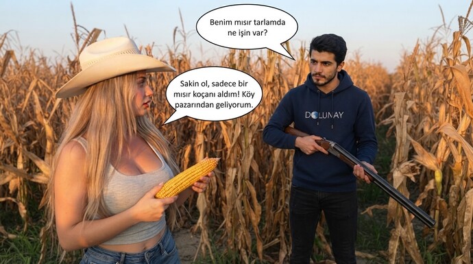 En sevdiğiniz sebze nedir, onu nasıl yiyorsunuz?