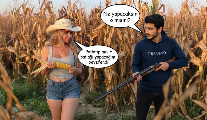En sevdiğiniz sebze nedir, onu nasıl yiyorsunuz?