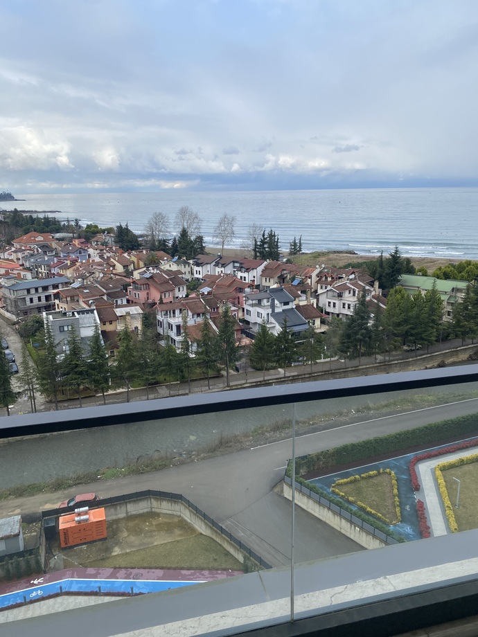 Deniz olmayan yerde yaşayabilir misiniz?