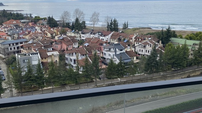 Deniz olmayan yerde yaşayabilir misiniz?