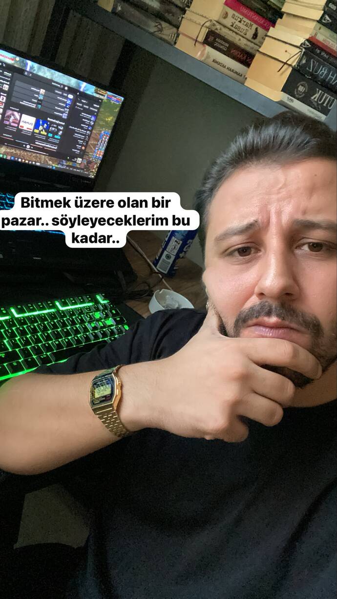 Pazartesi sendromu içinizi sarmaya başladı mı?
