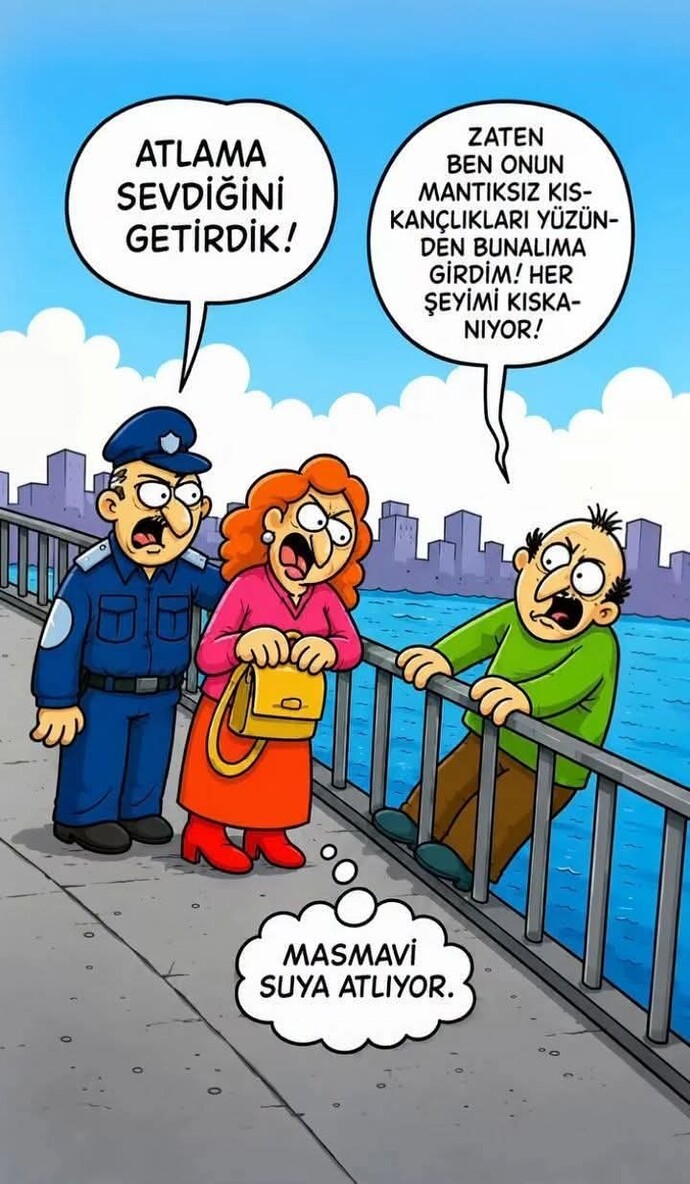 İlişkilerde ne kadar kıskançsınız, sizi en çok ne tetikliyor?