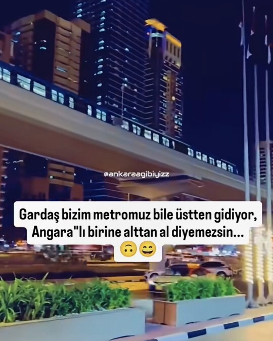 Ne kadar alttan alan birisiniz, Ankaralı olunca gerçekten iş değişiyor mu?