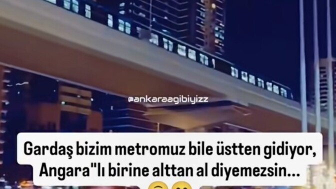 Ne kadar alttan alan birisiniz, Ankaralı olunca gerçekten iş değişiyor mu?