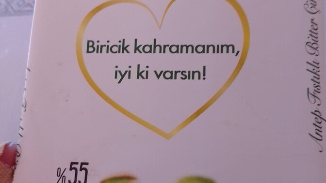 Çikolatayı hangi marka seversiniz?