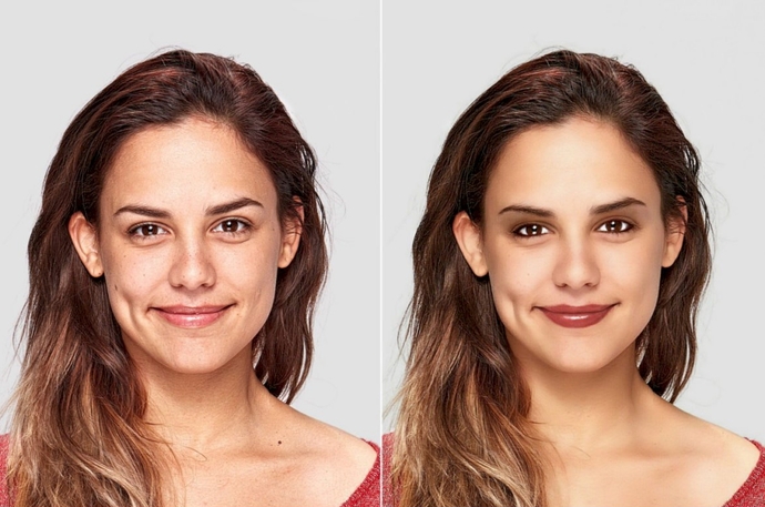 Fotoğraflarınızda filtre kullanıyor musunuz?