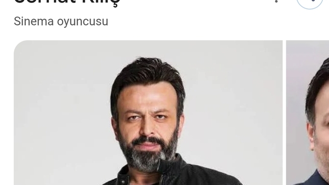 Seksenler dizisi den Serhat kılıç ergun plak öldü ne düşünüyorsunuz bu konuda?