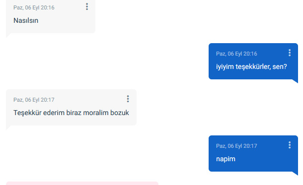 Bu ilki