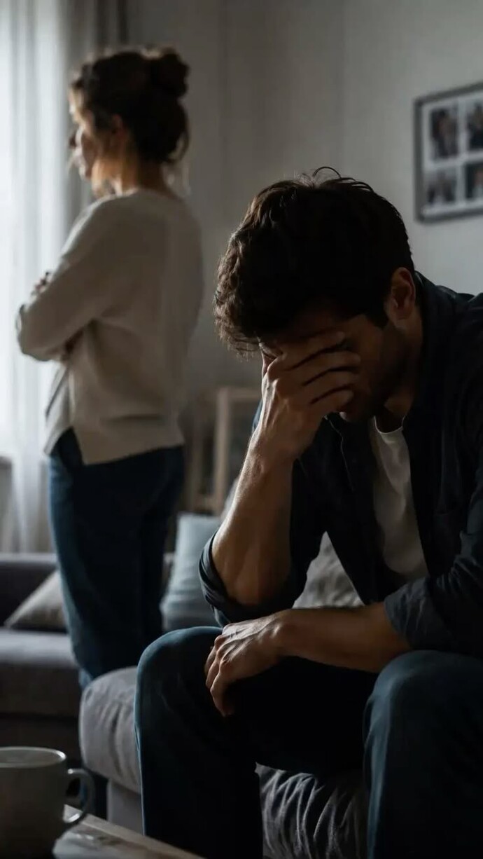 Sizce de ilişkide erkeğe gereksiz ve çok fazla yük yüklenmiyor mu?