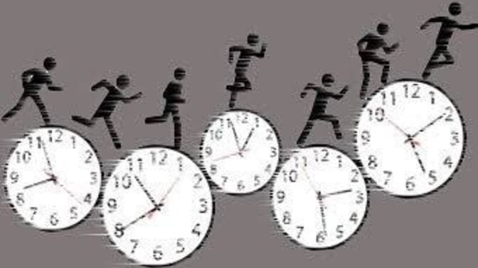 Aceleci biri misin?
