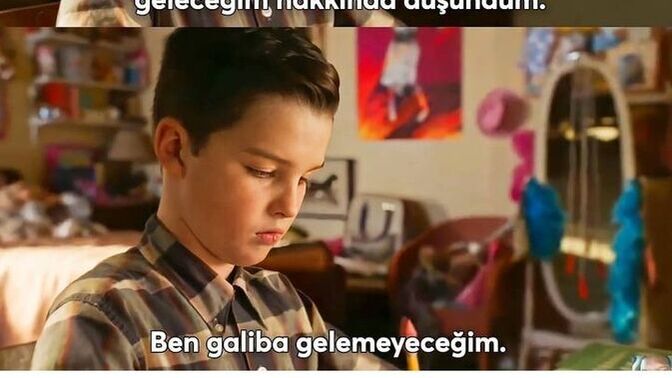 Geleceğinize dair içiniz rahat mı?
