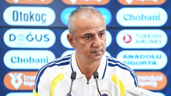 Fenerbahçede teknik direktör krizi! Sizce İsmail Kartal ile yola devam edilmeli mi?
