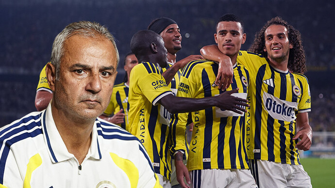 Fenerbahçede teknik direktör krizi! Sizce İsmail Kartal ile yola devam edilmeli mi?