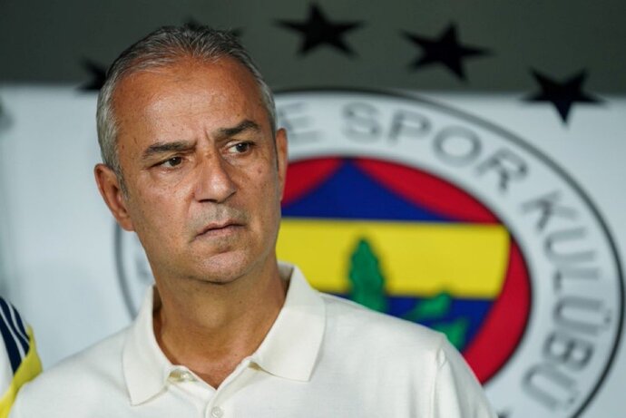 Fenerbahçede teknik direktör krizi! Sizce İsmail Kartal ile yola devam edilmeli mi?