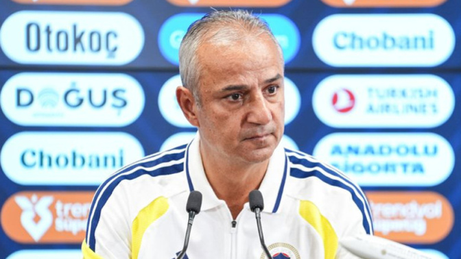 Fenerbahçe'de teknik direktör krizi! Sizce İsmail Kartal ile yola devam edilmeli mi?