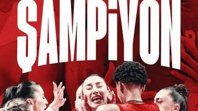 Filenin Sultanları bir kez daha şampiyon! Devam mı gelir mi?