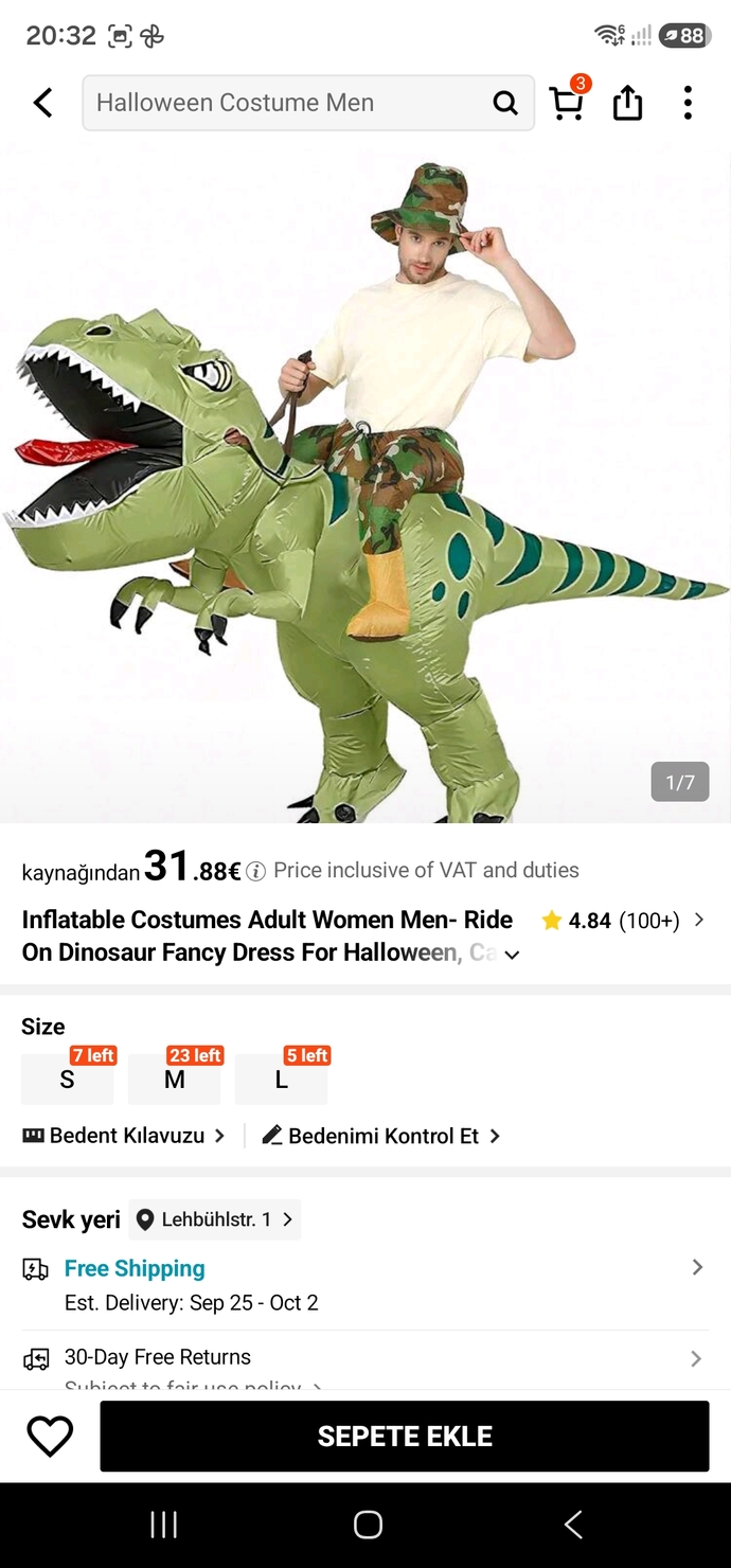 Sizce hangisini almalıyım 🤔?