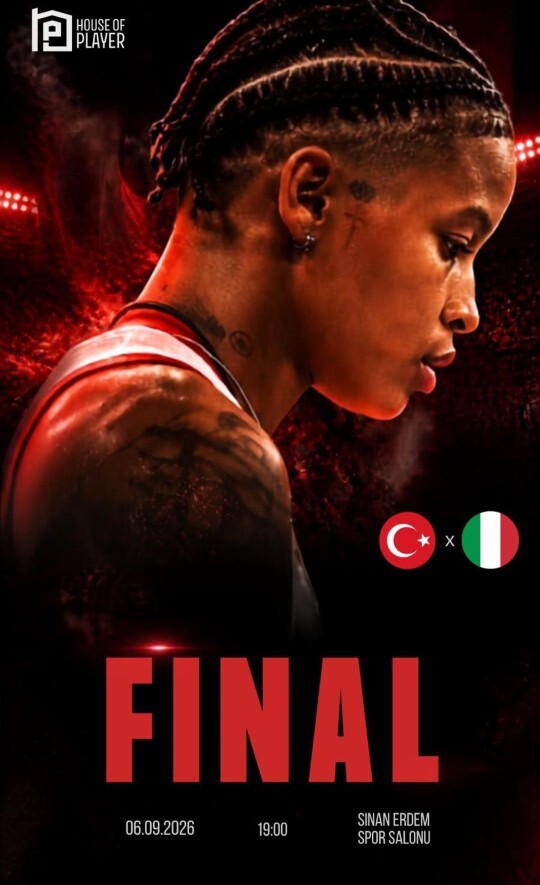 💯 de 💯 heyecan! Voleybol maçını soluksuz izleyen kaç kişiyiz?