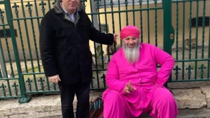 Hayatınız boyunca tek bir renk giyinebilecek olsanız bu hangi renk olurdu?