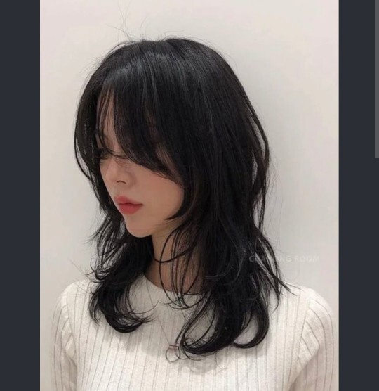 Sizce saçlarımı wolf cut kestireyim mi?