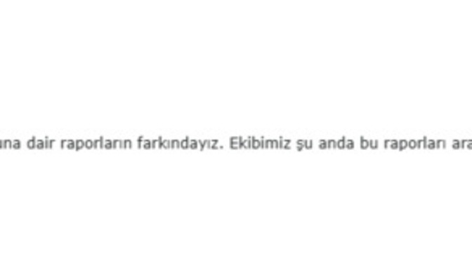 Discord'a giriş yapamıyorum ne yapmam lazım?