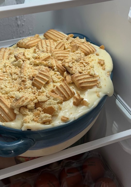 Arkadaşlar size özel cicibebeli pasta yapsam yer miydiniz?