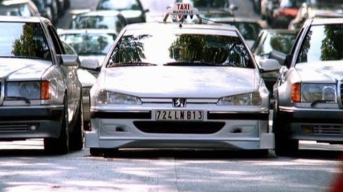 En son hangi filmi tekrardan açıp mutlulukla izledin?