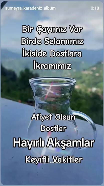 Muhabbeti güzel olanın artısı varmıdır?