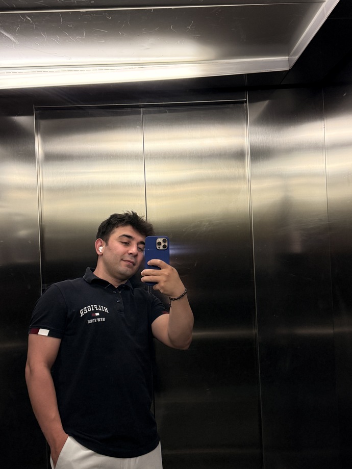 Instagrama hikaye atılır mı sizce?