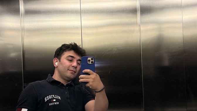 Instagrama hikaye atılır mı sizce?