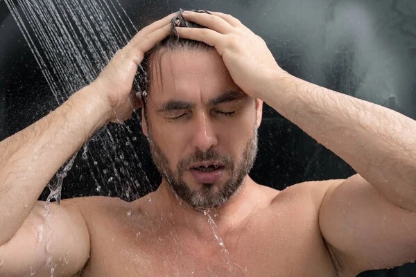 Banyo yaparken büyük bir depreme yakalansaydın, o an ne yapardın?