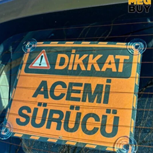 Yeni ehliyet aldım, kadın sürücü olarak trafikte nelere dikkat etmeliyim?
