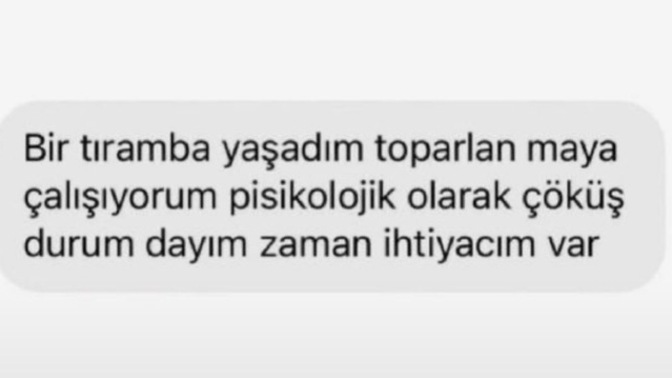 Yazım yanlışlarına takılır mısınız, sinirinizi bozar mı?