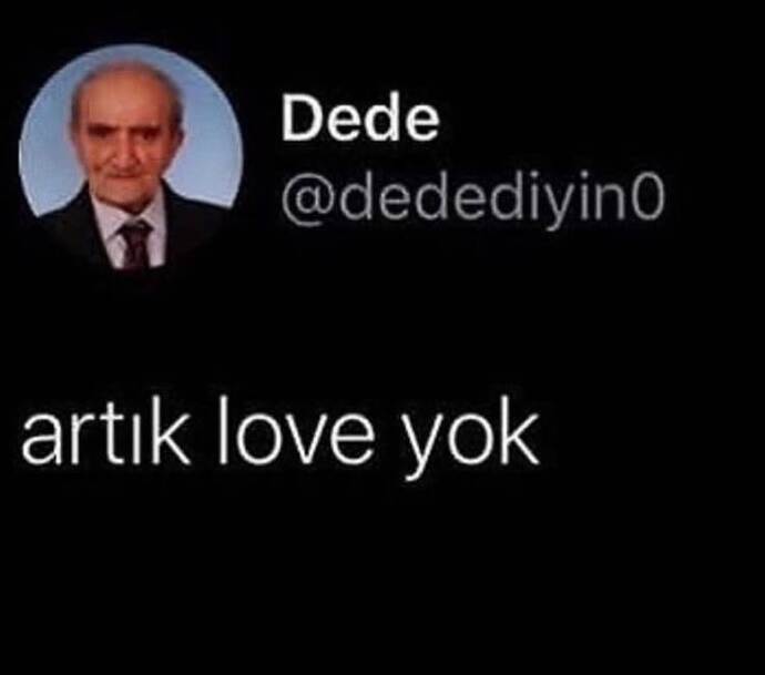 Aşk seni etkiliyor mu?