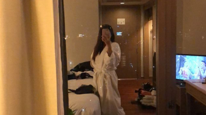 Yurt dışı otel odam nasıl?