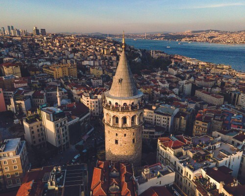 Türkiyeyi nasıl özetlersin?