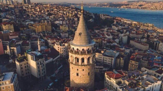 Türkiye'yi nasıl özetlersin?