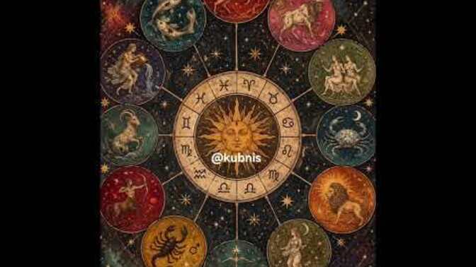 Burçlara gerçekten inanıyor musun, astroloji sence ne kadar doğru?