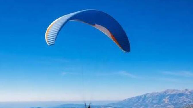 Paraşütle atlamak nasıl bir his, ilk kez tandem atlayış yapanlar korkuyu nasıl aşıyor?